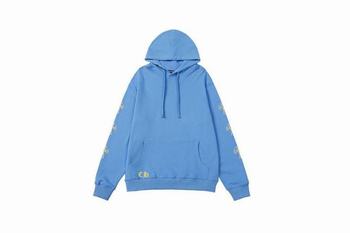 Picture of Chrome Hearts Hoodies _SKUChromeHeartsM-2XL899010332